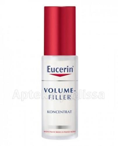 EUCERIN VOLUME FILLER Koncentrat - 30 ml Data ważności: 2019.12.31 - Apteka internetowa Melissa
