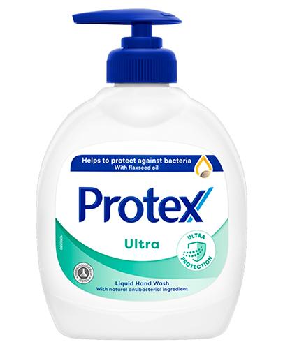  Protex Ultra Mydło w płynie do rąk, 300 ml - Apteka internetowa Melissa  