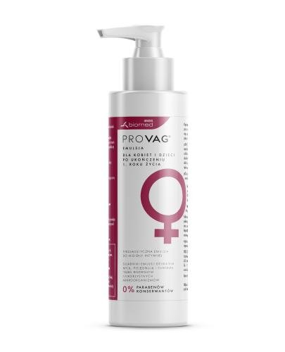 PrOVag, emulsja do higieny intymnej, 300 ml