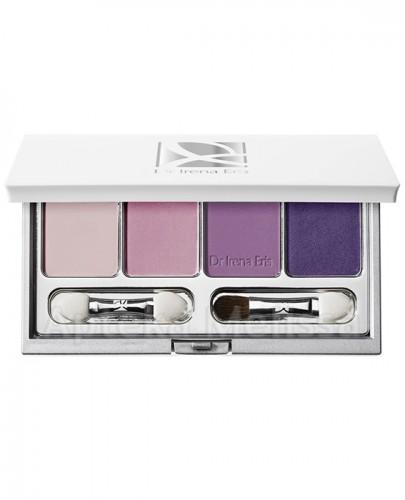 DR IRENA ERIS PROVOKE 4 EYESHADOWS 403 SENSUAL VIOLET Cienie poczwórne - 4 x 1,4 g - Apteka internetowa Melissa