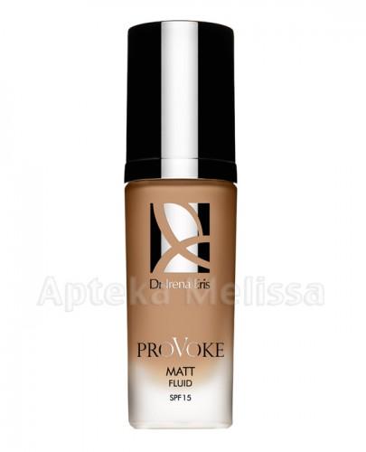 DR IRENA ERIS PROVOKE MATT Fluid matujący SPF15 natural 220 - 30 ml - Apteka internetowa Melissa