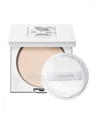 DR IRENA ERIS PROVOKE COMPACT POWDER Puder w kompakcie light touch 110 - 9 g - Apteka internetowa Melissa