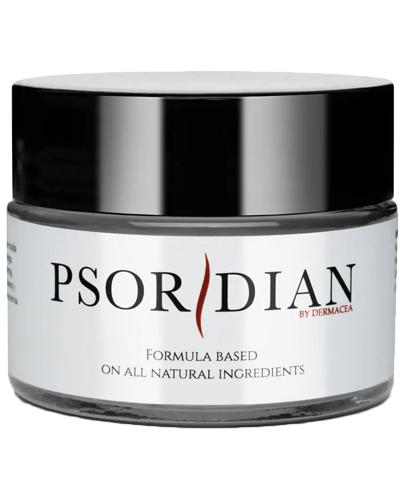  Psoridian - 50 ml - dla osób ze zmianami łuszczycowymi, AZS i egzemą - cena, opinie, właściwości - Apteka internetowa Melissa  