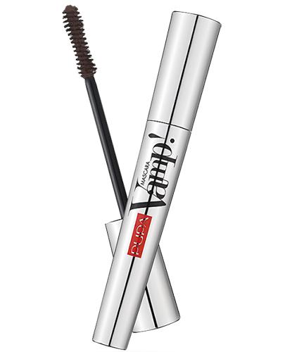 Pupa Vamp! Tusz do rzęs 200 Chocolate Brown - 9 ml - cena, opinie, właściwości - Apteka internetowa Melissa