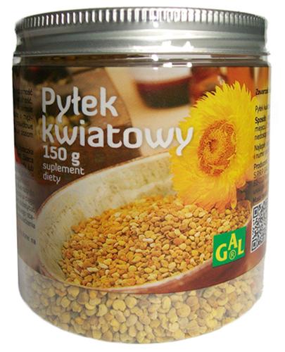 GAL PYŁEK KWIATOWY - 150 g - Apteka internetowa Melissa
