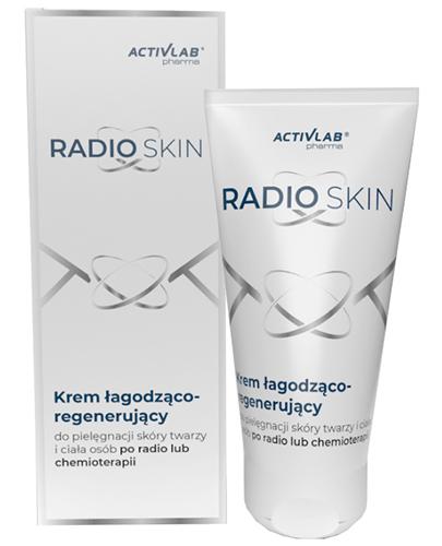 RadioSKIN, 150 ml, krem - Apteka internetowa Melissa