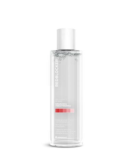 REDBLOCKER Płyn micelarny - 200 ml - Apteka internetowa Melissa