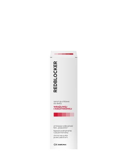 REDBLOCKER Serum punktowe - 30 ml - Apteka internetowa Melissa