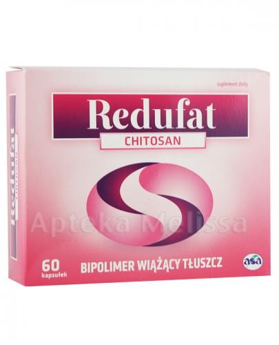 RADUFAT - 60 kaps. - Apteka internetowa Melissa