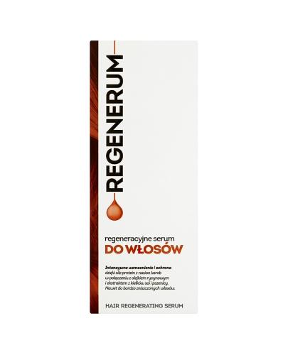 REGENERUM Do włosów - 125 ml