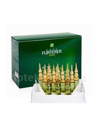 RENE FURTERER RF80 Kuracja przeciw wypadaniu włosów - 12 x 5 ml - Apteka internetowa Melissa