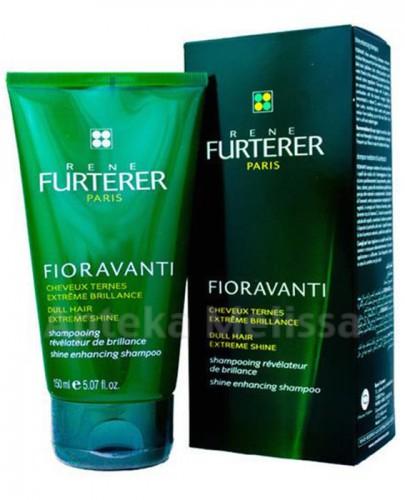 RENE FURTERER FIORAVANTI Balsam ułatwiający rozczesywanie i nadający blask włosom - 150ml - Apteka internetowa Melissa