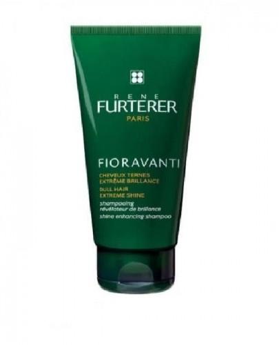 RENE FURTERER FIORAVANTI Szampon nadający blask - 200 ml - Apteka internetowa Melissa