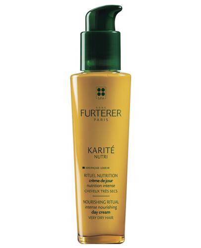 RENE FURTERER KARITE NUTRI Krem intensywnie odżywiający - 100 ml - Apteka internetowa Melissa