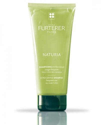 RENE FURTERER NATURIA Bardzo łagodny szampon do częstego stosowania - 200 ml - Apteka internetowa Melissa