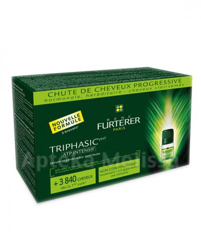 RENE FURTERER TRIPHASIC Serum regenerujace przeciw wypadaniu włosów - 8 x 5,5 ml - Apteka internetowa Melissa