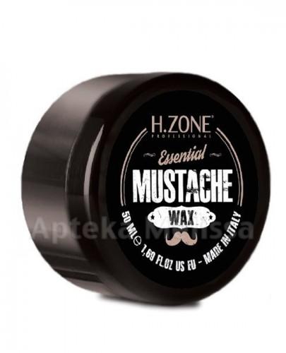 RENEE BLANCHE H-ZONE ESSENTIAL Wosk do brody i wąsów - 50 ml - Apteka internetowa Melissa