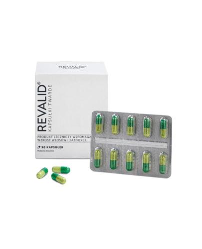 Revalid - Apteka internetowa Melissa
