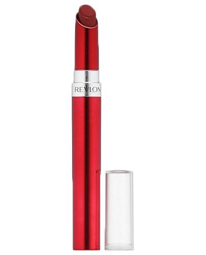 Revlon Pomadka Ultra HD Gel 745 Rhubarb - 1,7 g - cena, opinie, stosowanie - Apteka internetowa Melissa