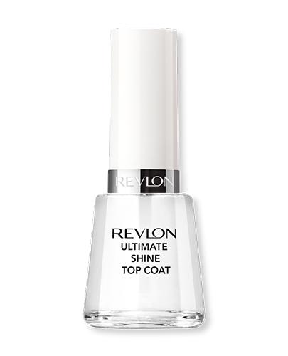  Revlon Ultimate Shine Top Coat nabłyszczający lakier nawierzchniowy - 14.7 ml - cena, opinie, właściwości - Apteka internetowa Melissa  