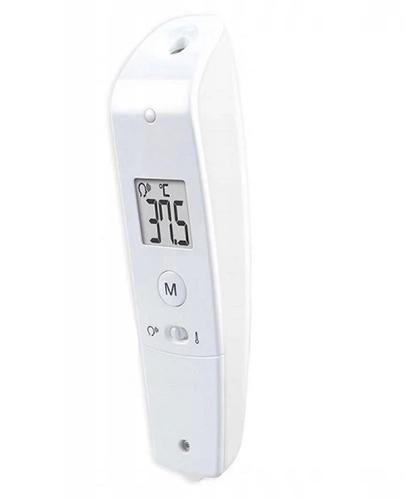  Rossmax Termometr bezdotykowy skroniowy HD500 - 1 szt. - cena, opinie, właściwości - Apteka internetowa Melissa  