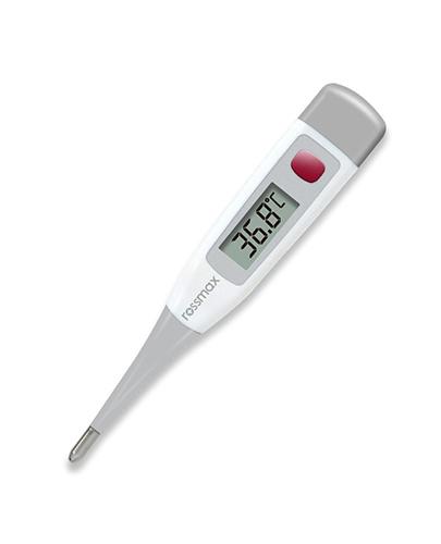  Rossmax TG380 Termometr elektroniczny - 1 szt. Do pomiaru temperatury ciała - cena, opinie, właściwości - Apteka internetowa Melissa  