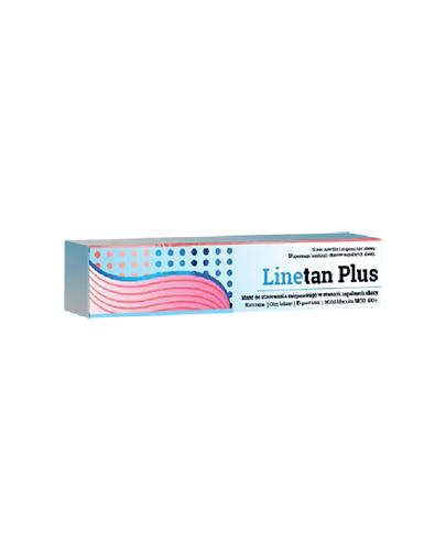 S-Lab Linetan Plus Maść, 30 g, cena, opinie, skład