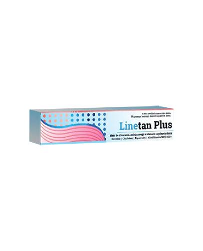 S-Lab Linetan Plus Maść, 30 g, cena, opinie, skład - Apteka internetowa Melissa  