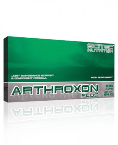 SCITEC ARTHROXON PLUS Kompleks wspierający stawy - 108 kaps. - Apteka internetowa Melissa