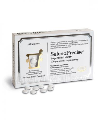 SELENOPRECISE - 60 tabl.
