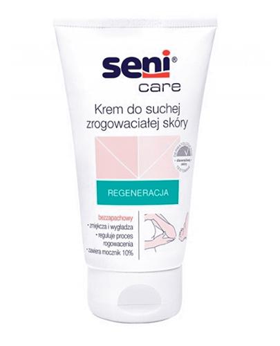 Seni Care Krem do suchej zrogowaciałej skóry - 100...