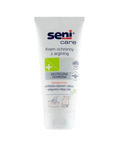 Seni Care Krem ochronny z argininą - 200 ml
