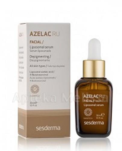 SESDERMA AZELAC RU LIPOSOMAL Serum - 30ml - Apteka internetowa Melissa