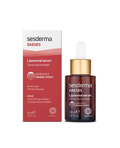 Sesderma Daeses Serum liposomalne - 30 ml Do cery dojrzałej - cena, opinie, właściwości 