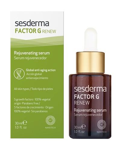  SESDERMA FACTOR G Renew serum  - 30 ml  - Apteka internetowa Melissa  