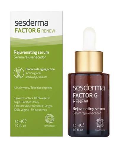 SESDERMA FACTOR G Renew serum - 30 ml - Apteka internetowa Melissa