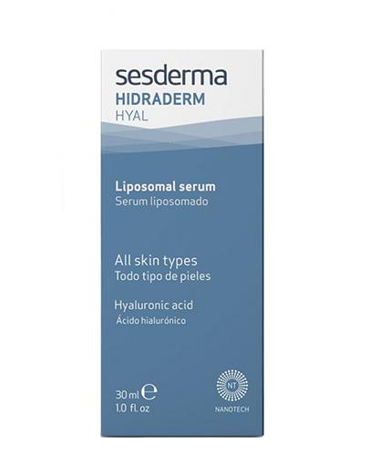 SESDERMA HIDRADERM HYAL Serum liposomowe - 30 ml - Apteka internetowa Melissa