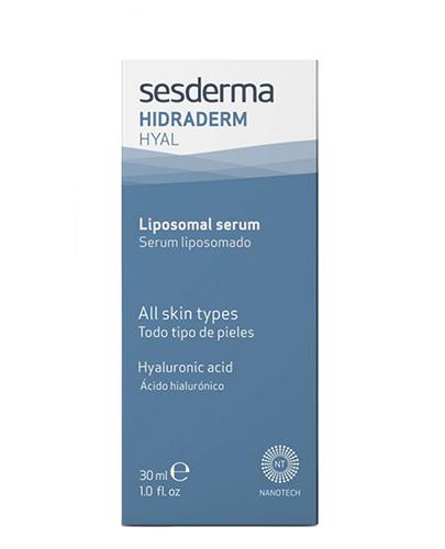  SESDERMA HIDRADERM HYAL Serum liposomowe - 30 ml - Apteka internetowa Melissa  