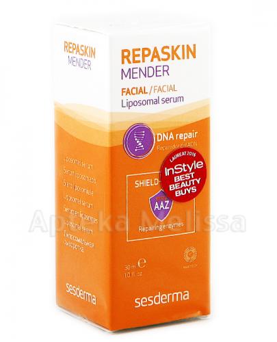  SESDERMA REPASKIN MENDER Serum liposomalne - 30 ml - Apteka internetowa Melissa  