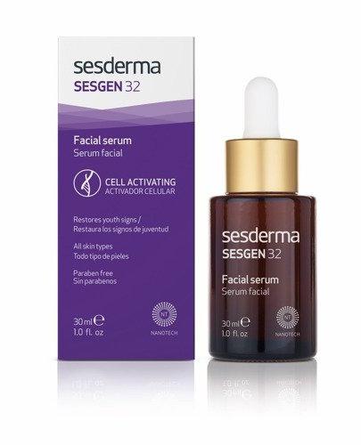  SESDERMA SESGEN 32 Serum liposomowe - 30 ml - Apteka internetowa Melissa  