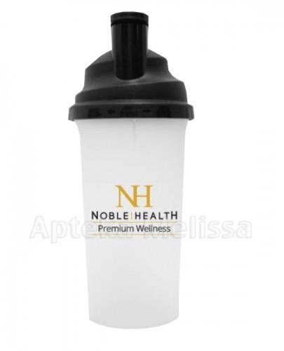 NOBLE HEALTH Oryginalny shaker - 1 szt. - Apteka internetowa Melissa