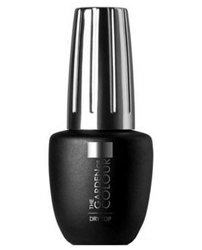 Silcare The Garden of Colour Hybrid Gel Dry Top - 9 g - cena, opinie, właściwości - Drogeria Melissa