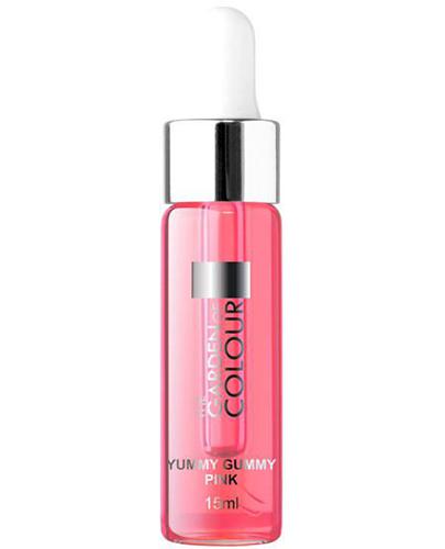 Silcare The Garden Of Colour Oliwka do skórek i paznokci yummy gummy pink - 15 ml - cena, opinie, stosowanie