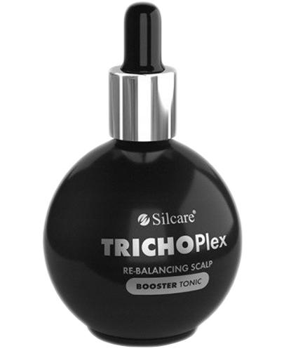  Silcare TrichoPlex Trychologiczny booster, 75 ml  - Apteka internetowa Melissa  