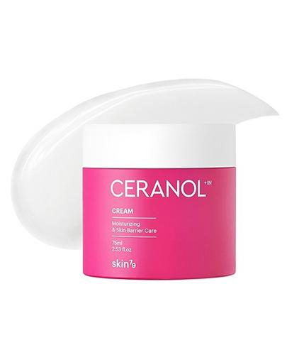 Skin 79 Ceranol + In Cream Ultra nawilżający krem - 75 ml - cena, opinie, właściwości - Apteka internetowa Melissa  