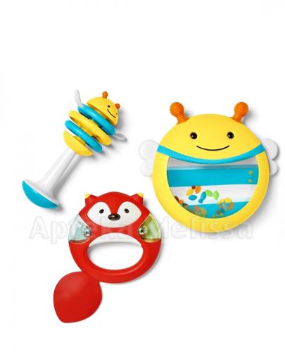 SKIP HOP Instrumenty Explore & More - 1 zest. - Apteka internetowa Melissa
