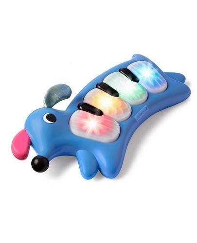 SKIP HOP Pianinko Jamnik Wesołe podwórko - 1 szt. - Apteka internetowa Melissa