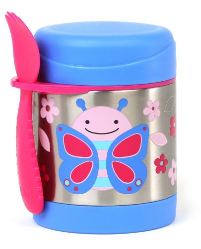 SKIP HOP Termos motyl - 1 szt. - Apteka internetowa Melissa