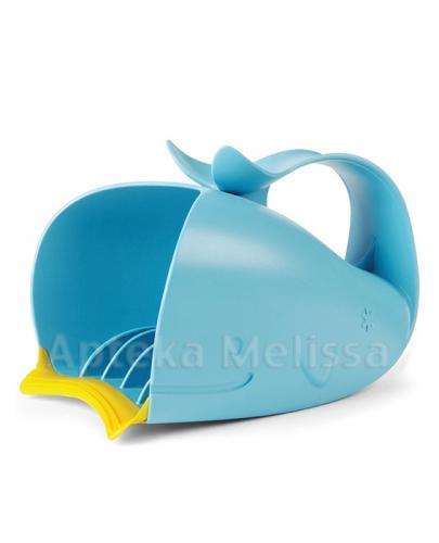 SKIP HOP Wodospad wieloryb MOBY blue - 1 szt. - Drogeria Melissa