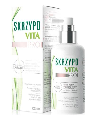 SKRZYPOVITA PRO Serum przeciw wypadaniu włosów -...